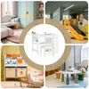 SoBuy Kindertisch mit 1 Stuhl Kindersitzgruppe mit 1 Produktbild-Vorschau 7
