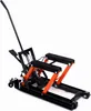 KRAFT & DELE Hydraulický zdvihák na motocykel 680 kg KD353 Náhľad obrázku produktu 2