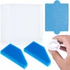Sada filtrů pro vysavače Thomas Aqua+, Perfect Air Náhled obrázku produktu 1