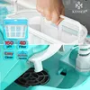 KESSER® Poolroboter für Boden und Wand, Poolsauger bis Produktbild-Vorschau 10
