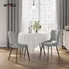 WOLTU Esszimmerstühle 2er Set, Küchenstühle, Produktbild-Vorschau 2