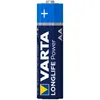 Varta Longlife Power AA Batteria monouso LR06 Alcalino Anteprima dell’immagine prodotto 5