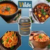 Vilde | Set de vaisselle de camping 4 pièces - Casseroles - Voir les images du produit 7