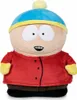 Paramount Pictures - Pluszowa Maskotka Cartman 27cm z South Anteprima dell’immagine prodotto 1