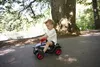 Bobby Car Classic Little Rocker (schwarz/rot) Produktbild-Vorschau 3