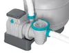 Bestway Sandfilteranlage Sandfilterpumpe 8327 l/h Pool Produktbild-Vorschau 8
