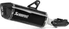 Akrapovic Slip-On Line (Titanium) für R1250GS 1G13 EURO4 Produktbild-Vorschau 1