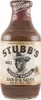 Stubbs Hickory Bourbon Bar-B-Q Sauce 450 ml ST-220 Produktbild-Vorschau 3
