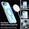 Etui MagSafe do Apple iPhone 16e - Etui na tył Phonesta Podgląd zdjęcia produktu 4