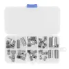 IC Assortment Kit,Integrovaný obvod IC Chip,Obvodové Náhled obrázku produktu 3