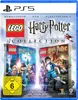 PLAION LEGO Harry Potter Collection, PlayStation 5, E10+ Produktbild-Vorschau 1