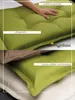 sunnypillow Set Gartenstuhl und Gartenstuhlauflage Produktbild-Vorschau 6