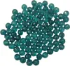 Perles en verre - type 'facettes' - 140 pièces - 4 mm - Voir les images du produit 1