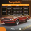 Kit de carburador de doble cuerpo para motores Ford 289, Vista previa de la imagen del producto 4