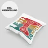 Trendation - 10. Geburtstag Junge Lustige Gamer Deko-Kissen Produktbild-Vorschau 3