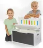 Spielmaus Holz 3 in 1 Sitzbank Produktbild-Vorschau 5