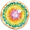 Circle of Colors - Pizza Ravensburger 17347 Produktbild-Vorschau 2