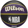 Wilson Balons NBA Team Los Angeles Lakers, WZ4021502XP Voir les images du produit 2