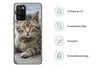 MuchoWow® Handyhülle Schutzhülle Hülle für Samsung Galaxy Produktbild-Vorschau 7