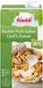 Panna da cucina Frischli ideale per salse e dessert 1000g Anteprima dell’immagine prodotto 1