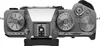 Fujifilm X-T5 Body Stříbrný Náhled obrázku produktu 5
