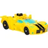 HASBRO - Transformers Earthspark Warrior Figur Bumblebee, Produktbild-Vorschau 4