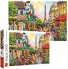 Trefl 26156 puzzle Puzzle 1500 pièces Autre Voir les images du produit 7