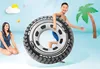 Intex 56268, Schwarz, Grau, Schwimmende Boje, Abbildung, Produktbild-Vorschau 13