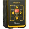 DeWALT DW03101, Laserový metr, m, Černá, Žlutá, Digitální, Náhled obrázku produktu 16