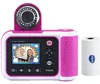 VTech Kidizoom Print Cam pink Produktbild-Vorschau 6