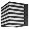 MasterLED vonkajšie nástenné svietidlo Cube GX53, krytie Náhľad obrázku produktu 8