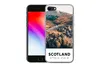 MuchoWow® Handyhülle Schutzhülle Hülle für iPhone 8 Produktbild-Vorschau 2