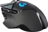 Logitech G502 Hero Produktbild-Vorschau 58