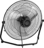 SucceBuy 2 PCS Ventilateurs de sol 20 pouces, 3 vitesses, Voir les images du produit 1