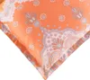 Bassetti Satin-Kissenhülle einzeln ISOLABELLA Farbe O1 Produktbild-Vorschau 3