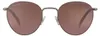 Serengeti Hamel Brushed Bronze/Mineral Polarized Drivers Produktbild-Vorschau 3