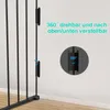 Kaminschutzgitter 5x Ofenschutzgitter Laufgitter Produktbild-Vorschau 5
