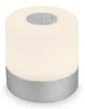 BRILONER LED dobíjacia stolná lampa, 7 cm, dotyková, USB-C, Náhľad obrázku produktu 1