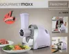 GOURMETmaxx elektrischer Fleischwolf inklusive Produktbild-Vorschau 10