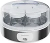SILVERCREST® Joghurtbereiter »SJB 18 A1« 18 Watt Produktbild-Vorschau 7
