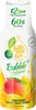 Sirupy Fruttamax Malina Light Mango Light , 500 ml, 2 kusy Náhľad obrázku produktu 3
