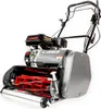 CEDRUS SM42 KOSIARKA WRZECIONOWA BĘBNOWA SPALINOWA 42 cm / Podgląd zdjęcia produktu 1