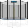 Wymienna siatka do trampoliny KIDUKU Ø 305 cm - 6 biegunów Podgląd zdjęcia produktu 2