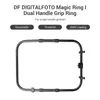DF DIGITALFOTO Magic Ring I Profesjonalny podwójny Podgląd zdjęcia produktu 10