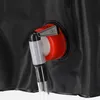 Tragbare Campingdusche, solarbetriebene Campingdusche, Produktbild-Vorschau 6