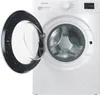 Lave-linge frontal 8kg 1200 tours/min blanc - Indesit - Voir les images du produit 5