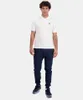 Polos Hombre Del Marchio Le Coq Sportif Del Modello Anteprima dell’immagine prodotto 6