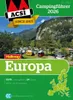 ACSI Campingführer Europa 2026 Náhľad obrázku produktu 1