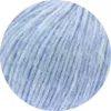 Lana Grossa BRIGITTE NO.2 023 Hellblau 50g Produktbild-Vorschau 2