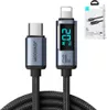 Cavo Usb Tipo C Prisma Fulmine 1,2M Joyroom S-Cl020A16 Anteprima dell’immagine prodotto 17